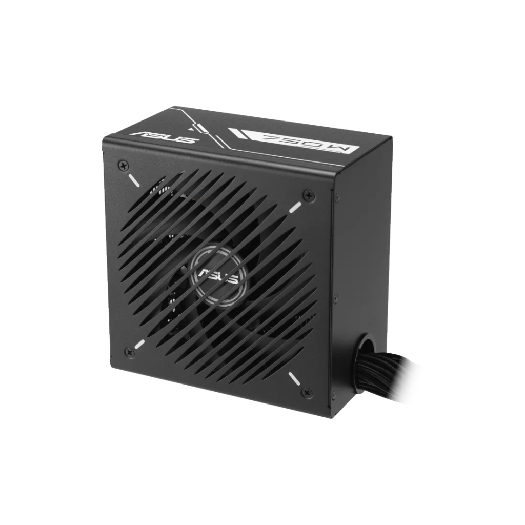 Asus Prime 750B Bronze 750W 80+ Power Supply PRIME-750B-BLACK