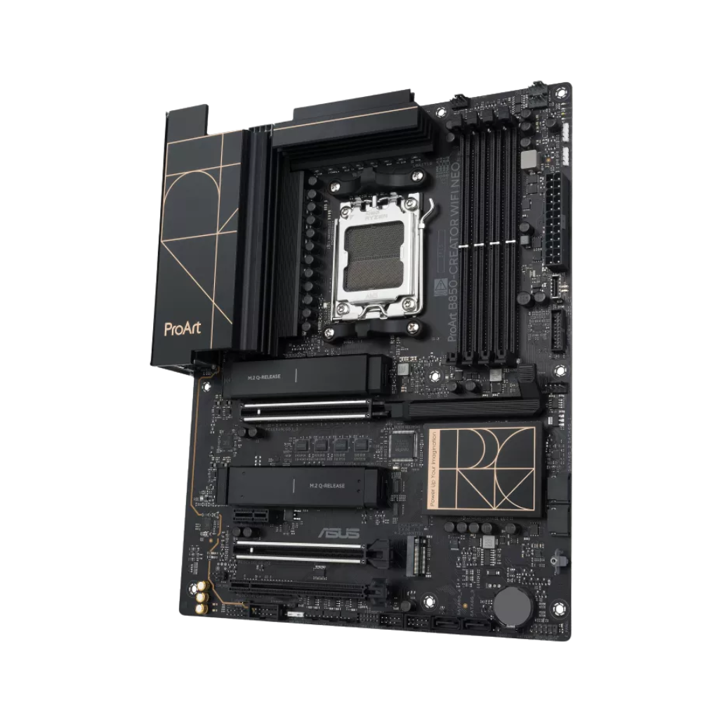 Asus ProArt B850-Creator WiFi Neo DDR5 AMD AM5 Motherboard