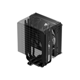 ID Cooling FROZN A510 Turbo Black Single Tower CPU Air Cooler
