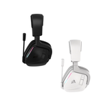 Corsair Void Wireless v2 Gaming Headset with Bluetooth for Nintendo Switch/ Playstation/ PC/ Mac/ Mobile ( Carbon CA-9011379-WW | White CA-9011380-WW )