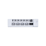Lian Li Edge Hub V2 ( Black G8P.EG-HUB04B.00 | White G8P.EG-HUB04W.00 )