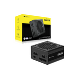 Corsair RM650e Cybernetics 650W 80+ GOLD ATX3.1 Power Supply CP-9020302-NA