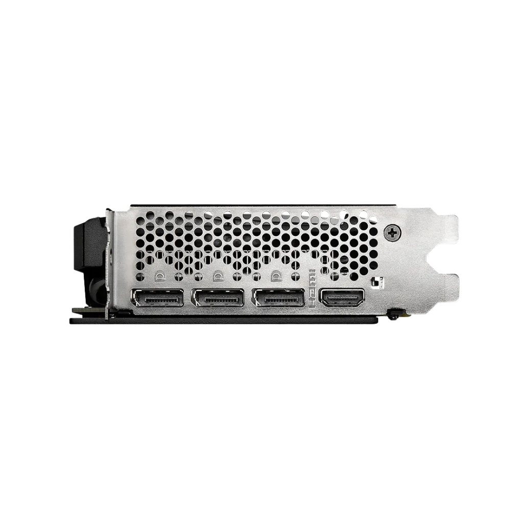MSI RTX 3060 Ventus 2X 12G OC LHR