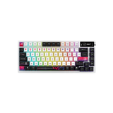 Asus ROG Azoth X 75% Wireless Mechanical Gaming Keyboard M704 White ( NX Snow V2 / NX Storm V2 )