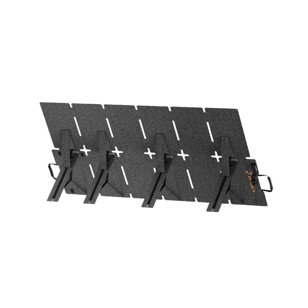 Bluetti PV220 220W SORA130 Solar Panel P-SORA220-UG-BK-MD-10