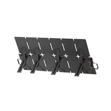 Bluetti PV220 220W SORA130 Solar Panel P-SORA220-UG-BK-MD-10