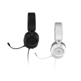 Corsair HS35 V3 Stereo Wired Gaming Headset ( Carbon CA-9011399-WW | White CA-9011400-WW )