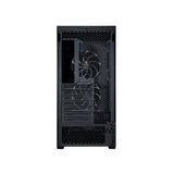 Lian Li Lancool 207 Digital Black Compact ATX PC Case G99.LAN207DX.00