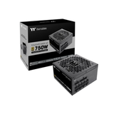 Thermaltake Toughpower GT 750W 80+ GOLD FM Power Supply (Black | Snow)