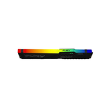 Kingston Fury Beast RGB 32GB single DDR5 6000MT/s CL30 KF560C30BBEA-32 Desktop Memory