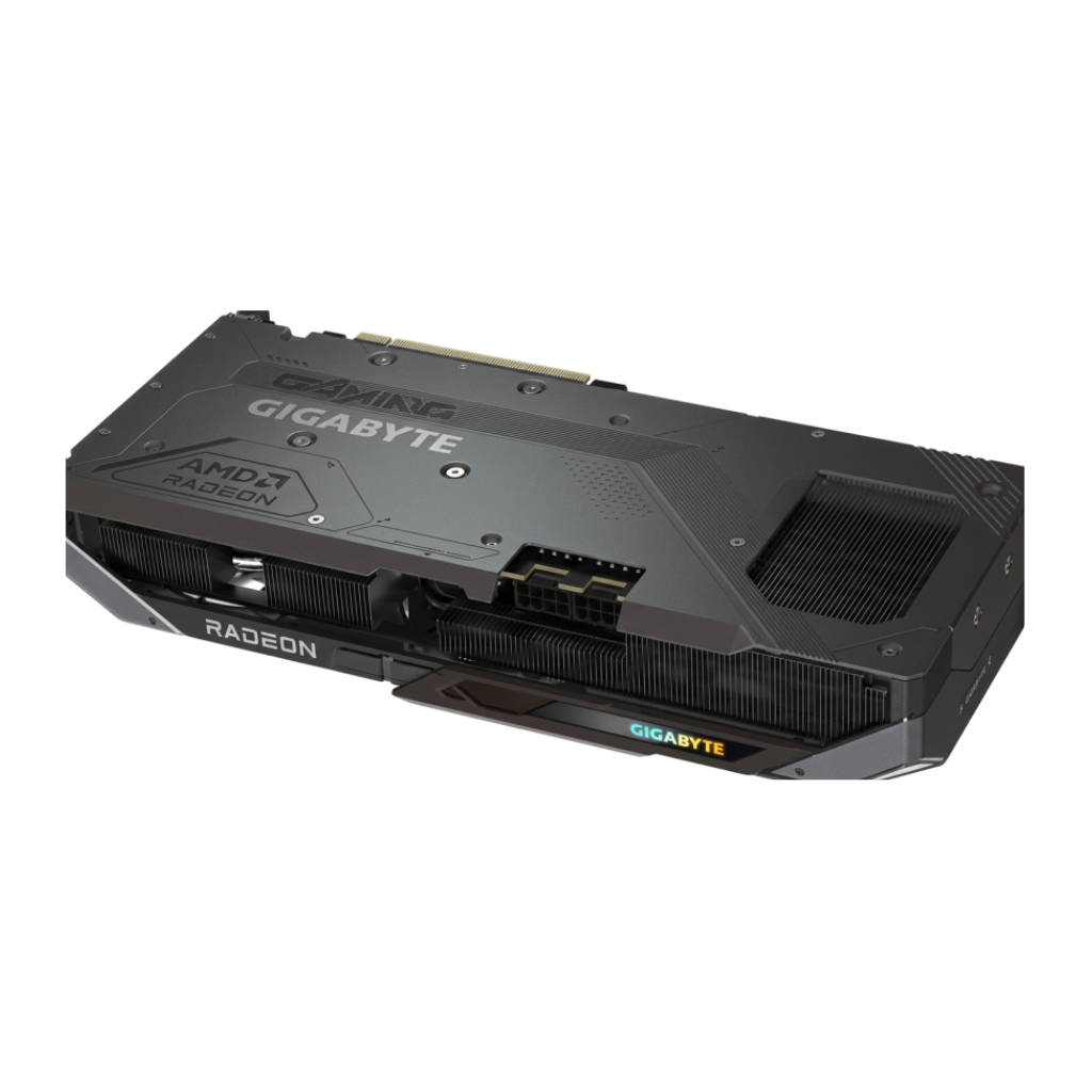 Gigabyte RX 9070 GRE Gaming OC 12GB GV-R907GREGAMING-OC-12GD Graphics Card