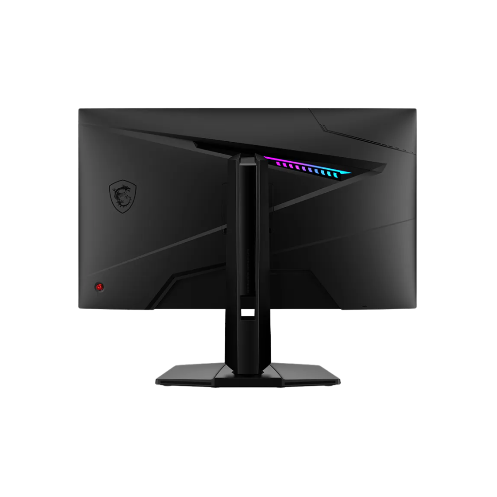 MSI MPG 274URF QD 27" IPS 160Hz UHD 4K 3840x2160 0.5ms GTG Rapid Gaming Monitor