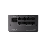 FSP VITA PM 750W 80+ PLATINUM ATX3.1 Full Modular Power Supply VITA-750PM