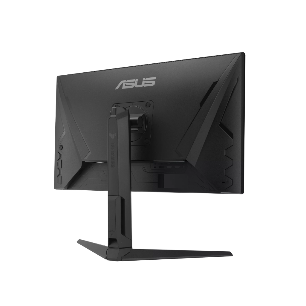 Asus TUF Gaming VG27UQEL5A 27" IPS 4K (3840x2160) Dual Mode (4K 80Hz or FHD 310Hz) 1ms GTG 0.3ms (min.) Gaming Monitor With Tilt Adjustment