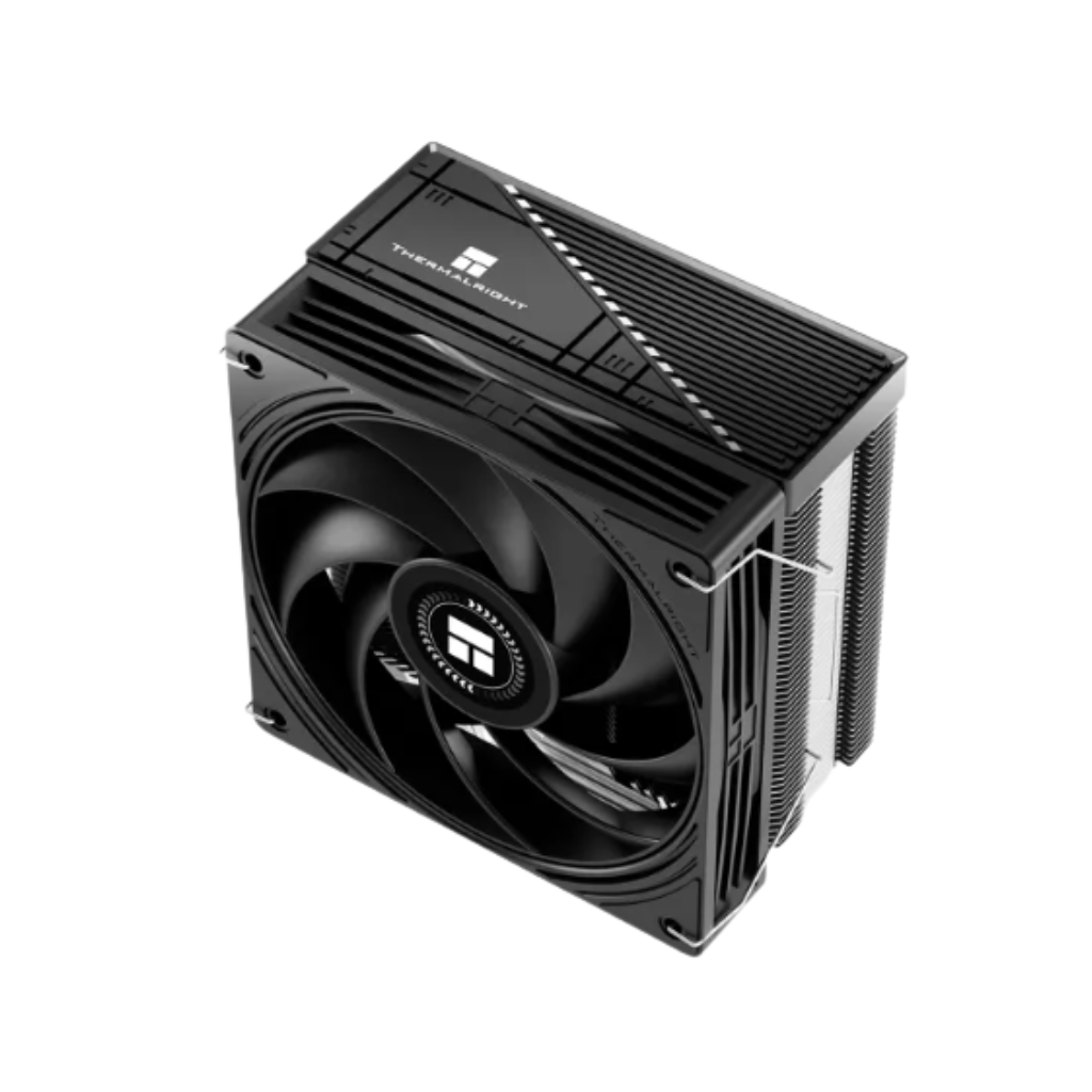 Thermalright Assassin X 120-G Black AM4/AM5 CPU Air Cooler