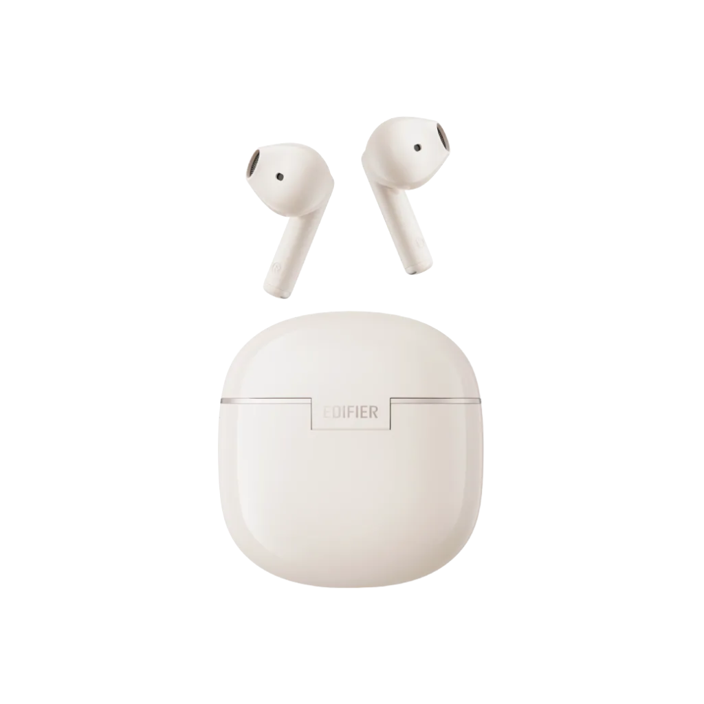 Edifier JoyBuds Smart Touchscreen True Wireless Earbuds