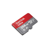 Sandisk Ultra 256GB Micro SDXC A1 UP TO 150MB/S SDSQUAC-256G-GN6MN