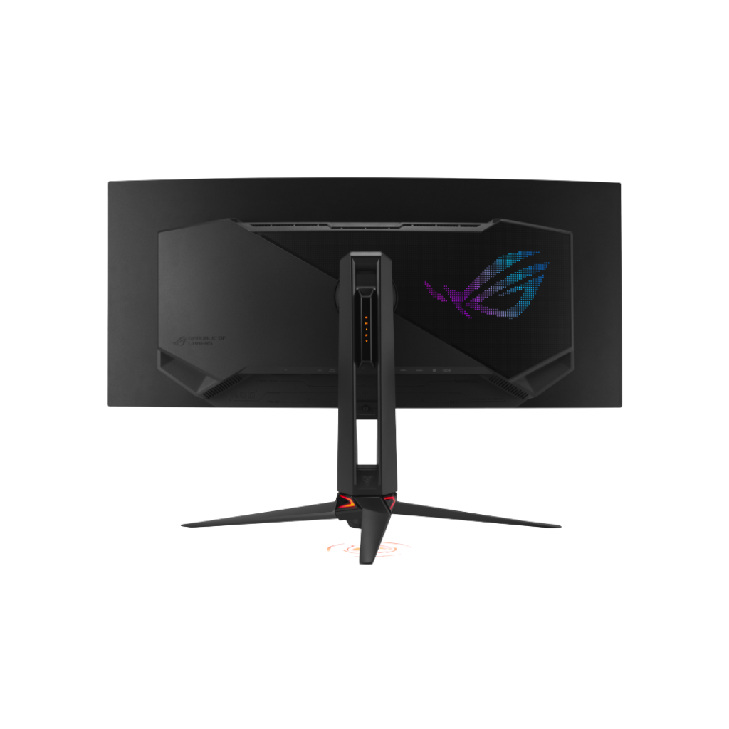 Asus ROG Swift OLED PG34WCDN 34" QD-OLED WQHD (3440x1440) 360Hz 0.03ms GTG G-Sync Gaming Monitor with Tilt/ Height/ Swivel Adjustment