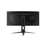 Asus ROG Swift OLED PG34WCDN 34" QD-OLED WQHD (3440x1440) 360Hz 0.03ms GTG G-Sync Gaming Monitor with Tilt/ Height/ Swivel Adjustment