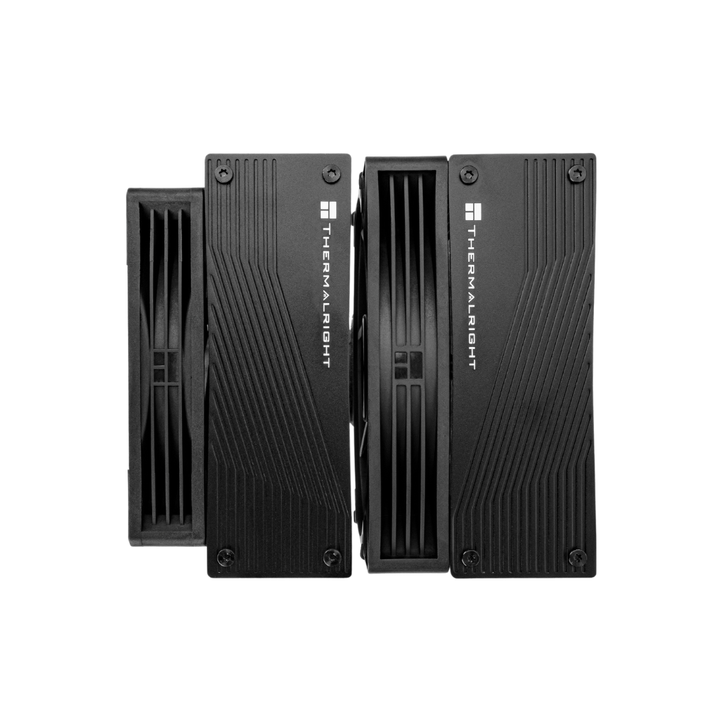 Thermalright Phantom Spirit 140 Black CPU Air Cooler