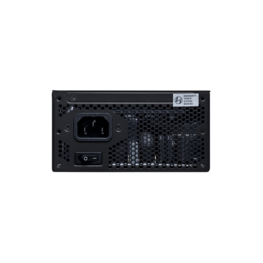 Lian Li SP1000P Platinum 1000W SFX 80+ ATX 3.1 PCIe5.1 Power Supply Black G9P.SP1000P.B000.US