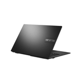 Asus Vivobook GO 15 E1504FA-BQ5585W BLACK 15.6" FHD | AMD Ryzen 5 40 | 8GB DDR5 | 512GB M.2 NMVE | AMD Radeon Graphics |  Windows 11 Home | Asus Backpack