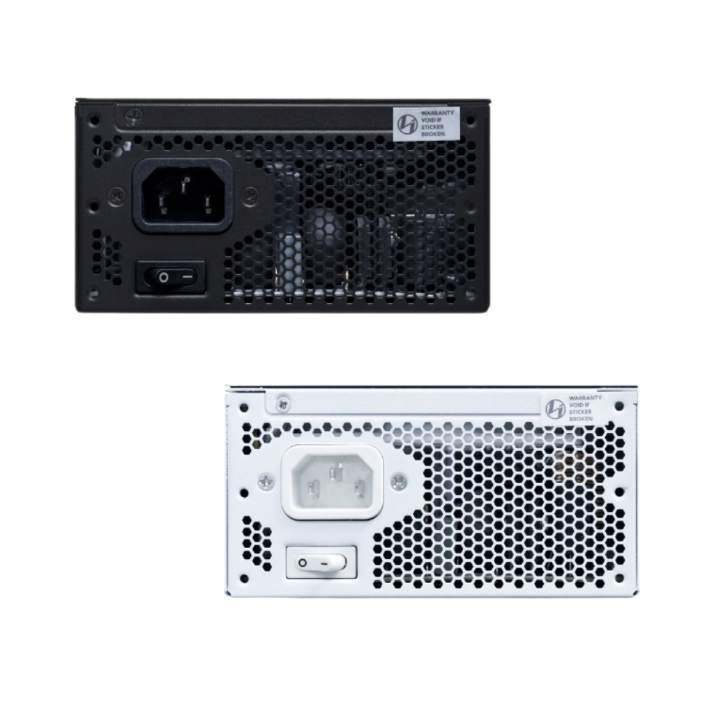 Lian Li  SP1000P Platinum 1000w ATX3.1 PCIe5.1 Full Modular PSU ( Black G9P.SP1000P.B000.US | White G9P.SP1000P.W000.US )