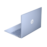HP OmniBook 5 AI Laptop (Sky Blue) 16-af1063TU 16inch 2K | Core Ultra 7 255U | 32GB RAM | 1 TB SSD | Intel Graphics | Windows 11 Home | MS Office Home 2024 (BX9D9PA)