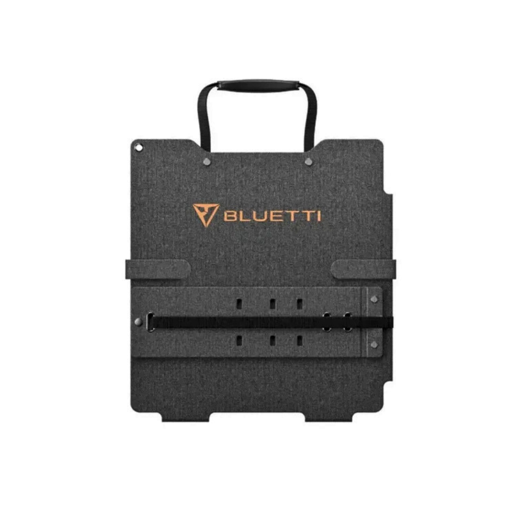 Bluetti PV130 SORA130 130W Foldable Solar Panel