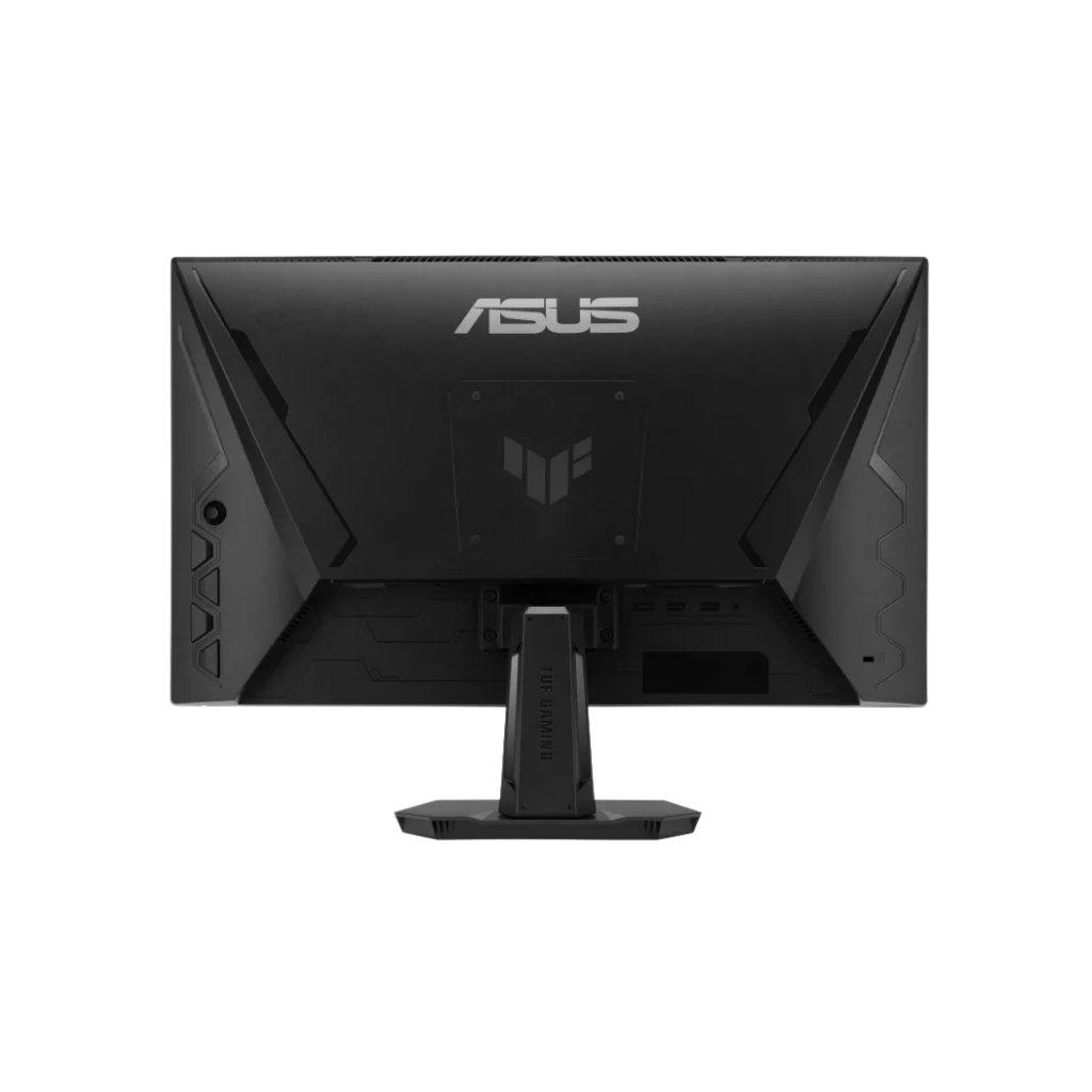 Asus TUF Gaming VG249QM5F 24" IPS 260Hz FHD 1920x1080 OC 1ms(GTG) 0.3ms(min.) Gaming Monitor with Tilt Adjustment