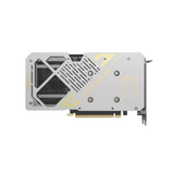 Zotac RTX 5060 Ti 16GB Twin Edge OC GDDR7 White Graphics Card ZT-B50620Q-10M