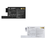 Lian Li EG1000C Edge V2 GOLD 1000W w/ Hub ATX 3.1 PCIe 5.1 Power Supply ( Black G9P.EG1000C.BH00.US | White G9P.EG1000C.WH00.US)