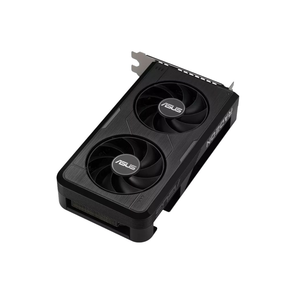 Asus RX 9050 Dual OC 8GB DUAL-RX9050-O8G Graphics Card