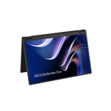 Asus ZenScreen Duo MB14FCD 14" WUXGA IPS 60Hz 1920x1200 5ms GTG USB-C Foldable Portable Monitor