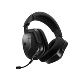 Corsair Void Wireless v2 Gaming Headset with Bluetooth for Nintendo Switch/ Playstation/ PC/ Mac/ Mobile ( Carbon CA-9011379-WW | White CA-9011380-WW | Black/White CA-9011393-WW )