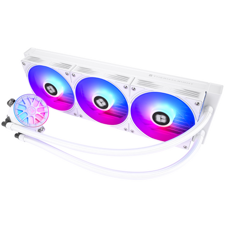 Thermalright Aqua Elite 360 V6 ARGB CPU Liquid Cooler