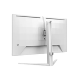 Philips Evnia 27M2N3501PA/00 27" IPS 240Hz/ 260Hz OC QHD 2560x1440 0.3ms MBR/ 1ms GTG Fast Gaming Monitor with Tilt/ Height/ Swivel/ Pivot Adjustment (White)