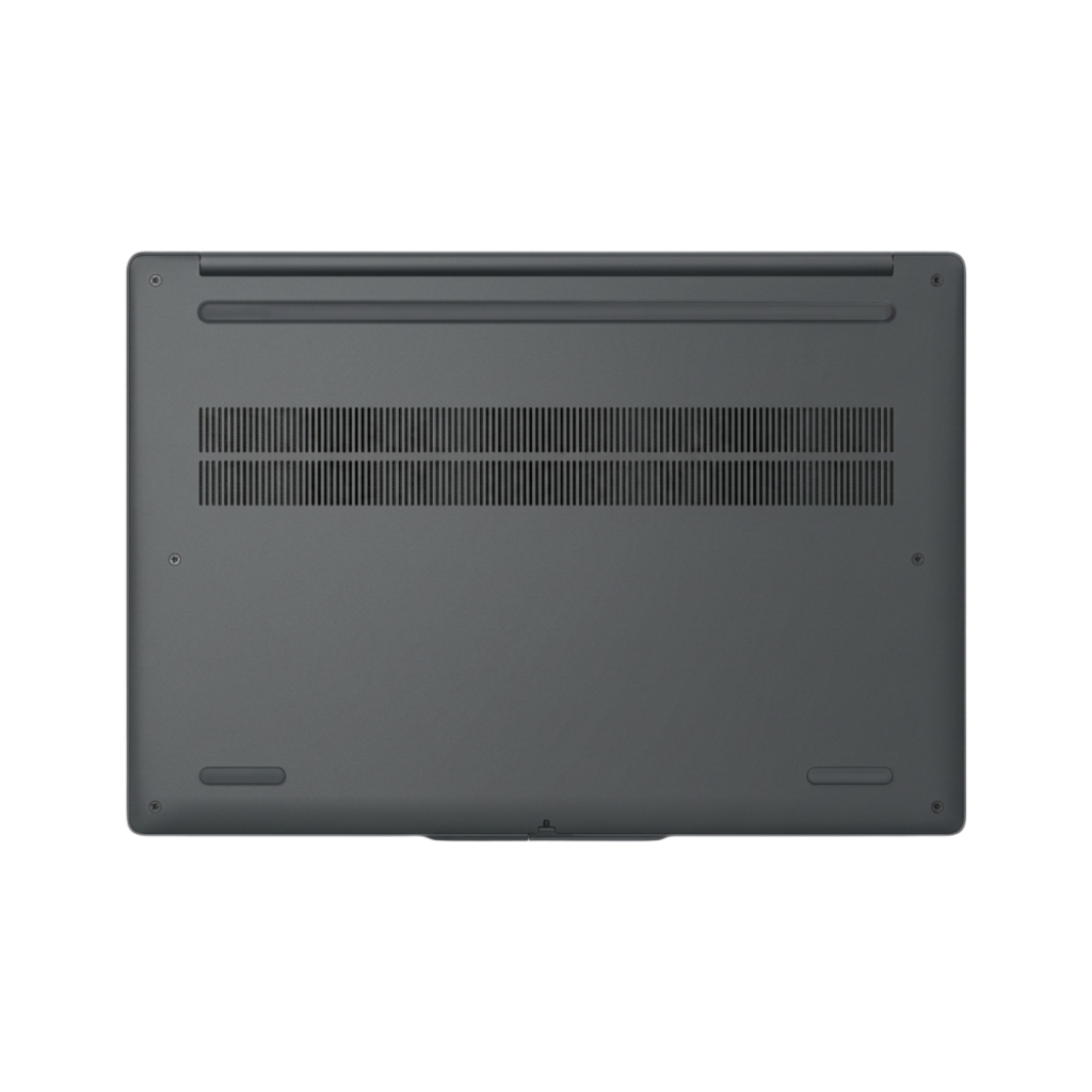 Lenovo IdeaPad Slim 3 15IPH11 83UR003XPH Laptop (Luna Grey) | 15.3" WUXGA (1920x1200) IPS | Core Ultra 7 355 | 16GB RAM | 512GB SSD | Intel Graphics | Windows 11 Home | MS Office Home 2024 + MS 365 Basic | Lenovo Backpack