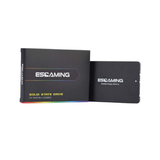 ESGaming 256GB SATA 2.5 Solid State Drive TDSA256GB