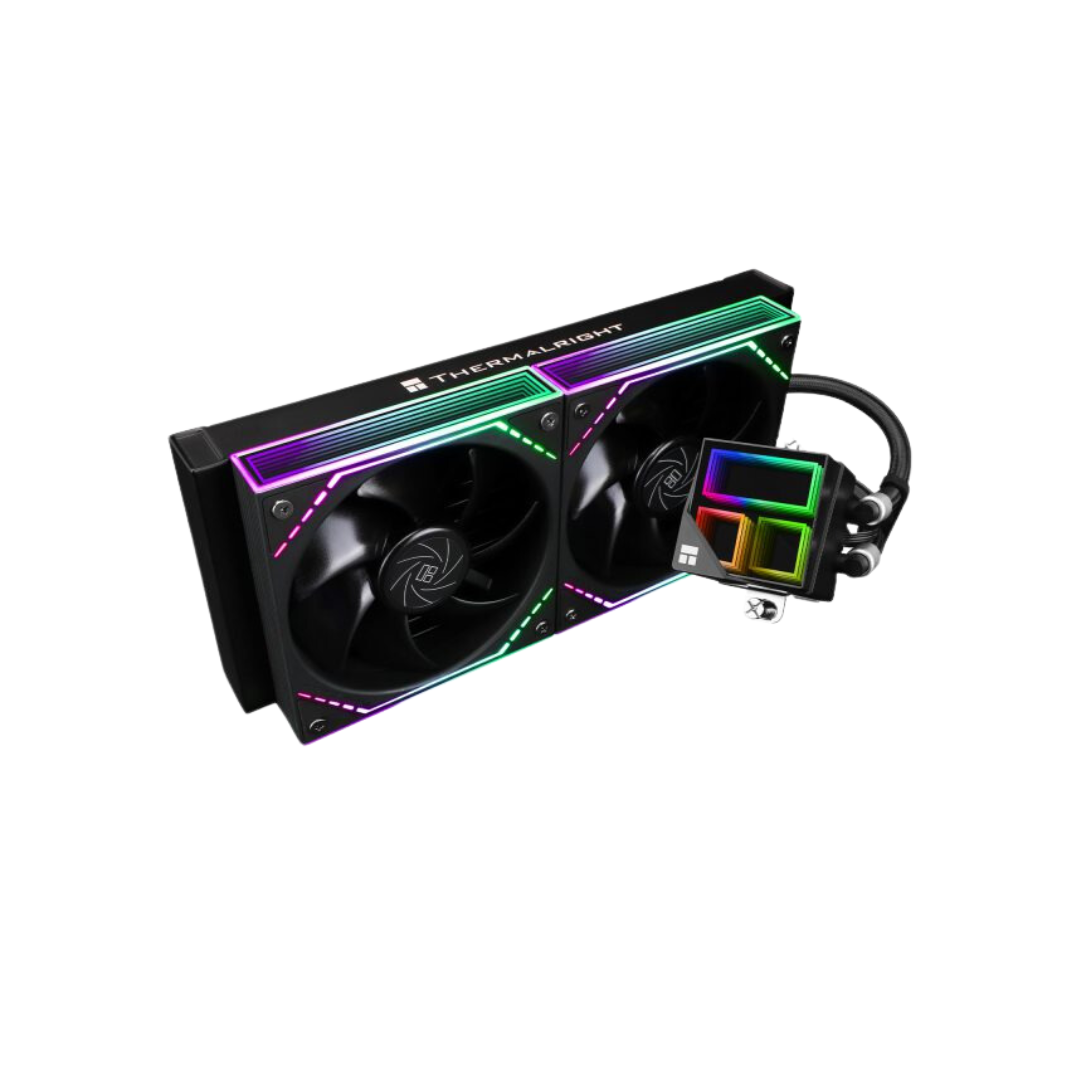 Thermalright Frozen Infinity 240 CPU Liquid Cooler