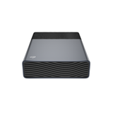 Seagate One Touch TESORO Desktop Hub 8TB USB-C External Hard Drive STNB8000400
