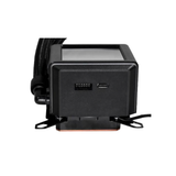 Lian Li Galahad II LCD 360mm Black SL Infinity GA2ALCD36INB Liquid / Water Cooling