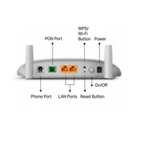 TP-Link XN020-G3v 300Mbps Wireless N Gigabit VoIP GPON Router
