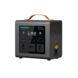 Marsriva MP6 Plus 600W Portable Power Station