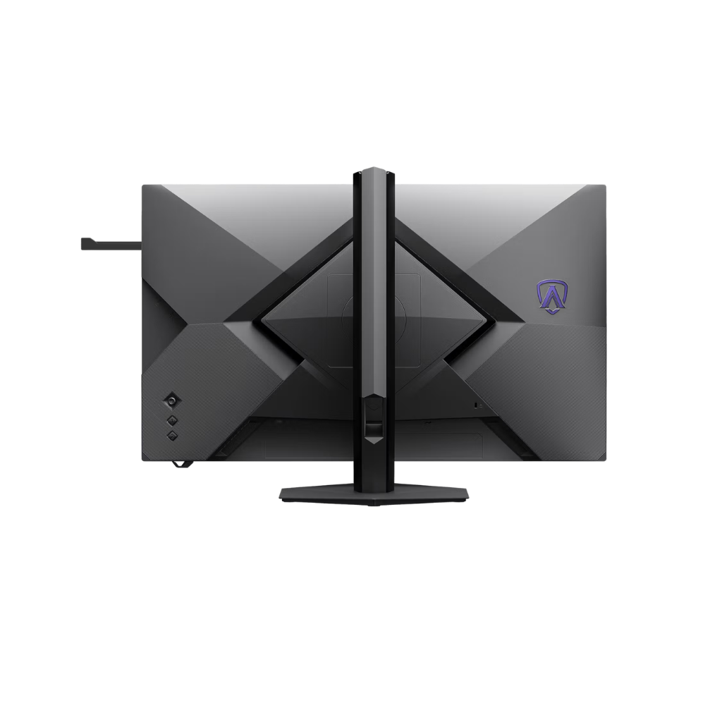 AOC Agon Pro AGP277QK/71 27" IPS Dual Mode (QHD 540Hz or HD 1000Hz) QHD 2560x1440 0.3ms MPRT/ 1ms GTG Gaming Monitor with Tilt/ Height/ Swivel Adjustment
