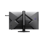 AOC Agon Pro AGP277QK/71 27" IPS Dual Mode (QHD 540Hz or HD 1000Hz) QHD 2560x1440 0.3ms MPRT/ 1ms GTG Gaming Monitor with Tilt/ Height/ Swivel Adjustment