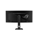 ASUS ROG Strix OLED XG34WCDMS 34" QD-OLED 280Hz WQHD 3440x1440 0.03ms GTG Gaming Monitor with Tilt/ Height & Swivel Adjustment