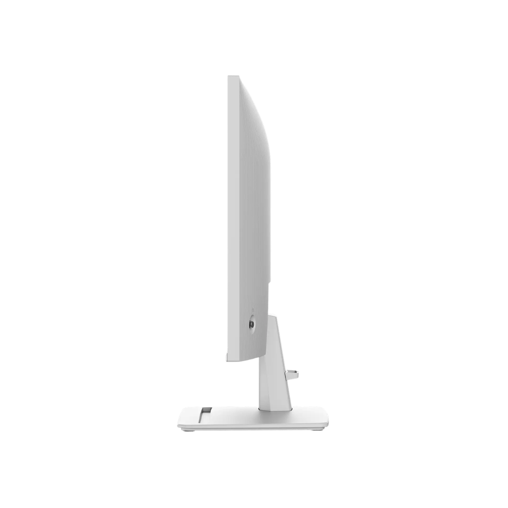 MSI Pro MP251W E14A 24.5" IPS 144Hz FHD 1920x1080 1ms (MPRT) / 4ms (GTG) Business Productivity Monitor With Tilt Adjustment (White)