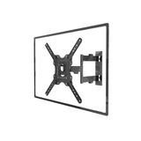 North Bayou P4 WallMount 32''-55'' 60Ibs/27.2kg Vesa 100*100-400*400