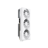 XFX Swift RX 9070 GRE WHITE GDDR6 Triple Fan RX-97GRE29W7 Graphics Card